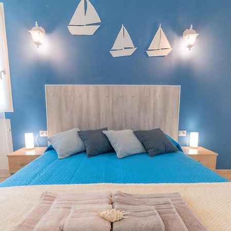 B&B Nell'Isola Carloforte  Luaran gambar