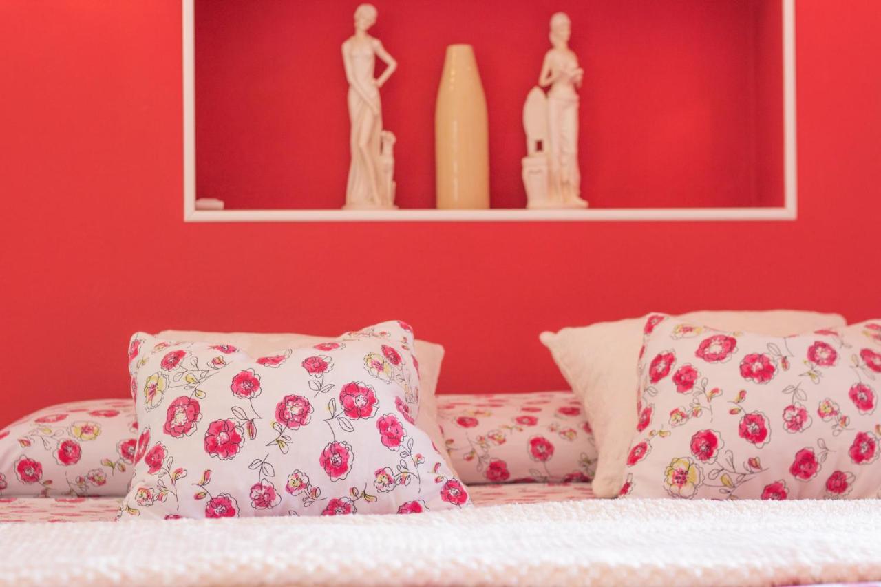 B&B Nell'Isola Carloforte  Luaran gambar