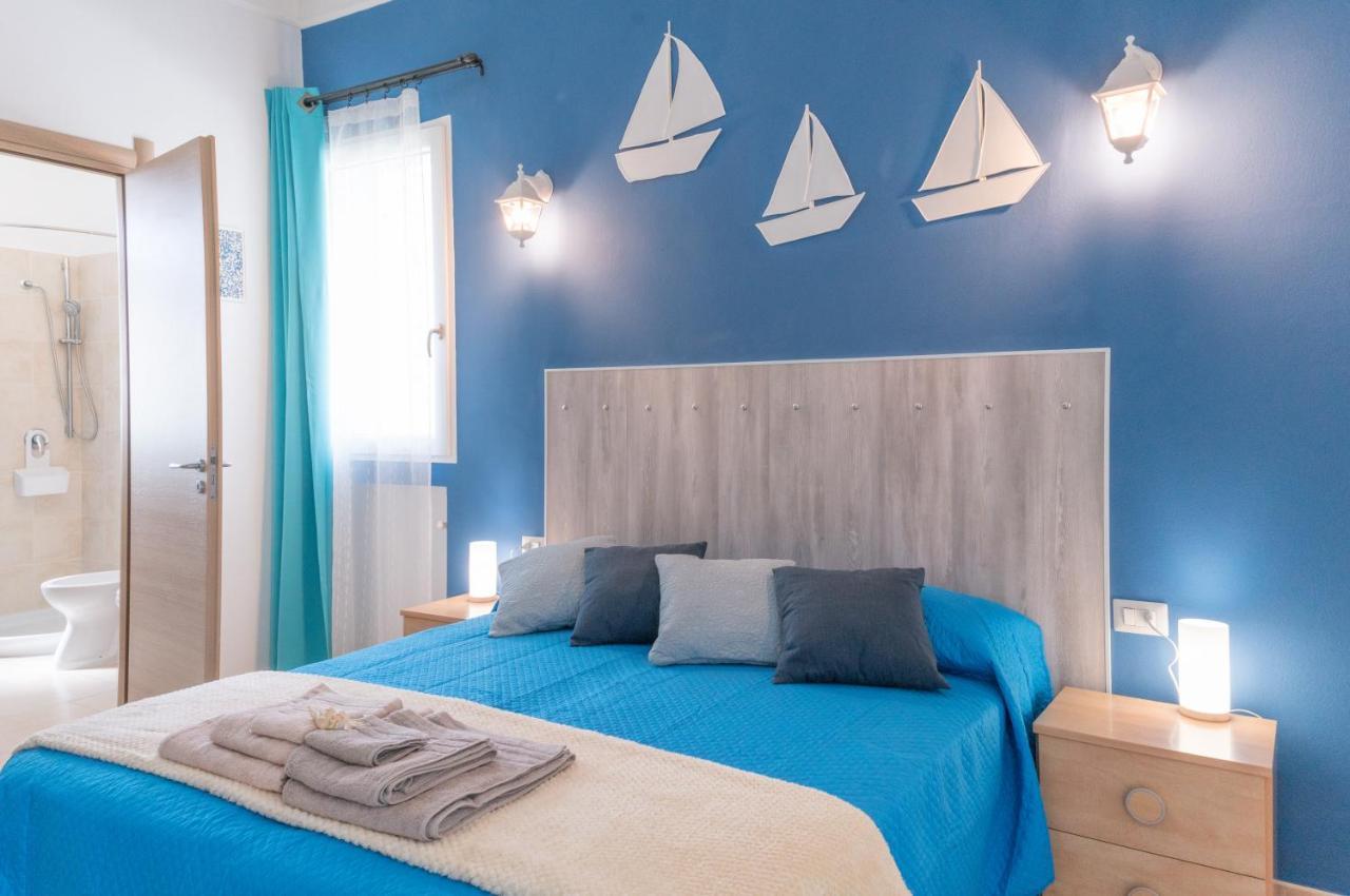 B&B Nell'Isola Carloforte  Luaran gambar