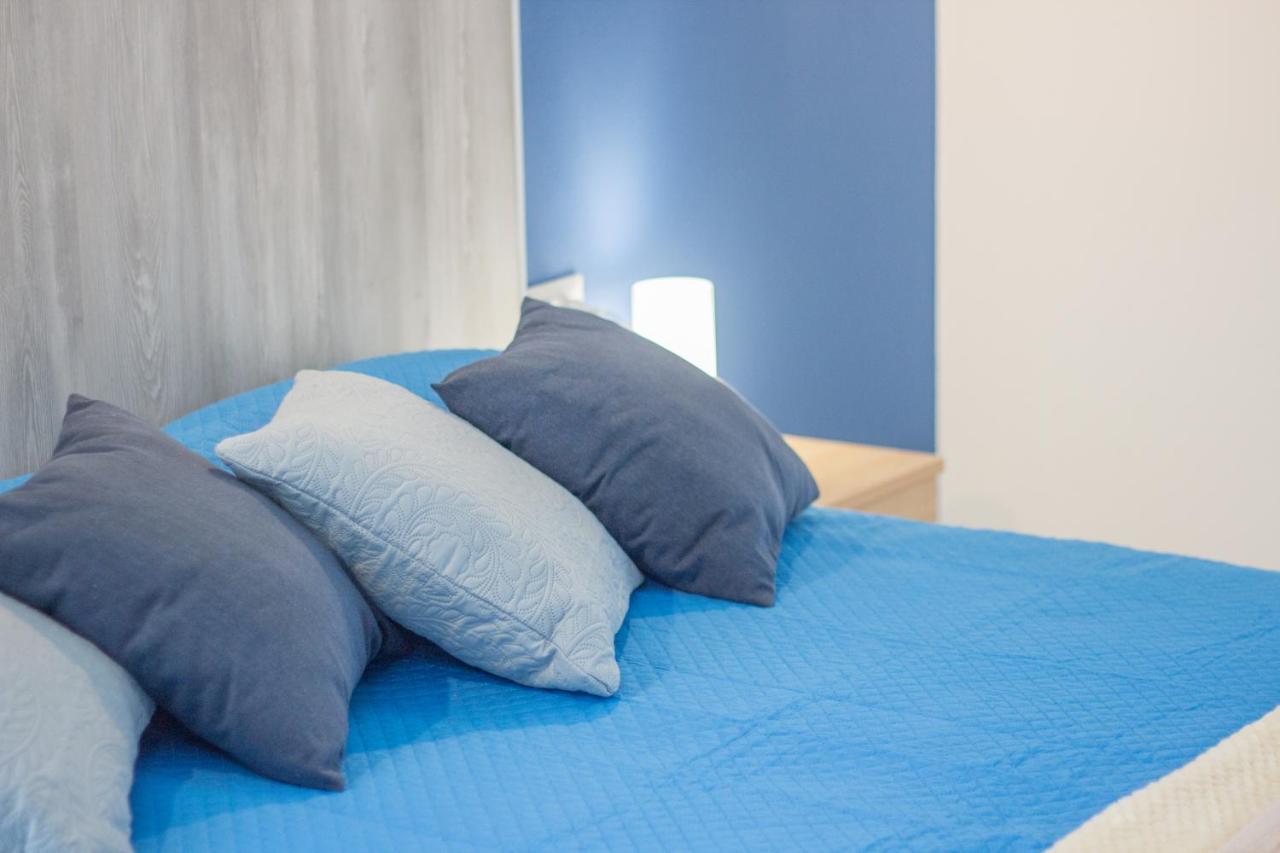B&B Nell'Isola Carloforte  Luaran gambar
