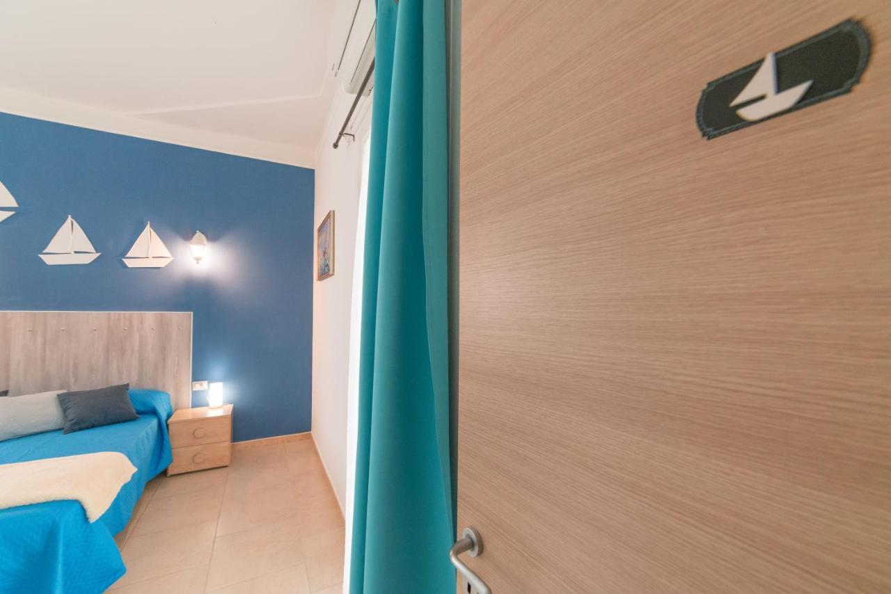 B&B Nell'Isola Carloforte  Luaran gambar