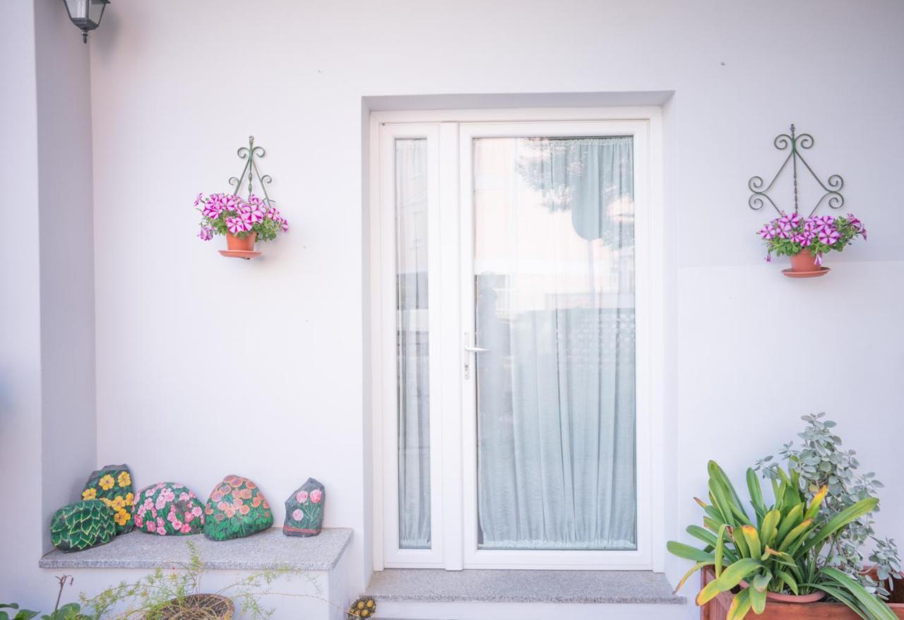 B&B Nell'Isola Carloforte  Luaran gambar