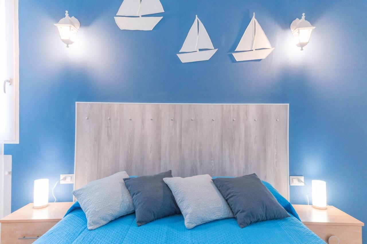 B&B Nell'Isola Carloforte  Luaran gambar
