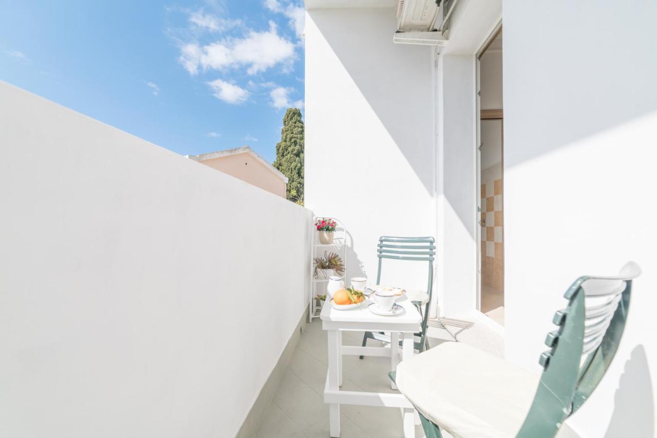 B&B Nell'Isola Carloforte  Luaran gambar