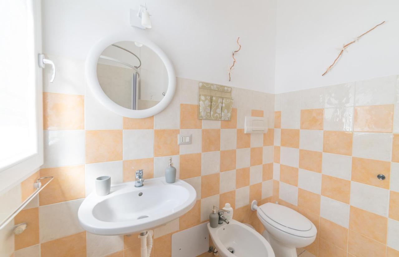B&B Nell'Isola Carloforte  Luaran gambar
