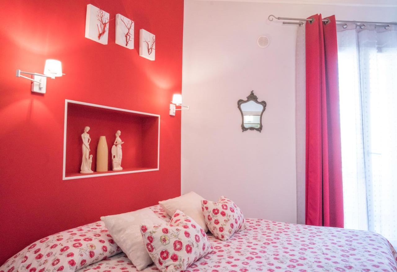 B&B Nell'Isola Carloforte  Luaran gambar