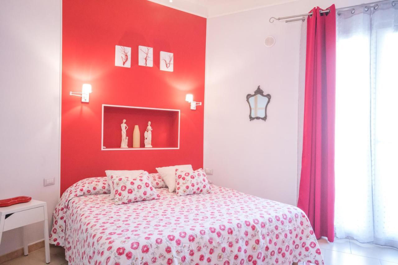 B&B Nell'Isola Carloforte  Luaran gambar