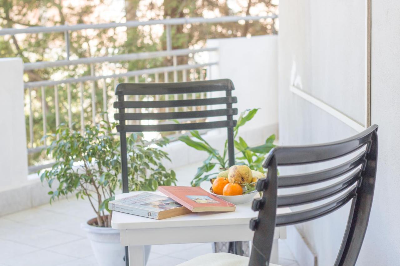 B&B Nell'Isola Carloforte  Luaran gambar
