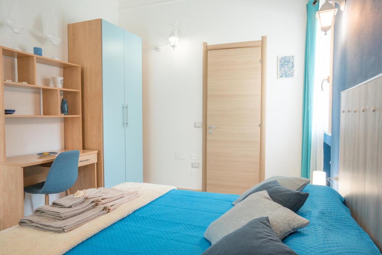 B&B Nell'Isola Carloforte  Luaran gambar