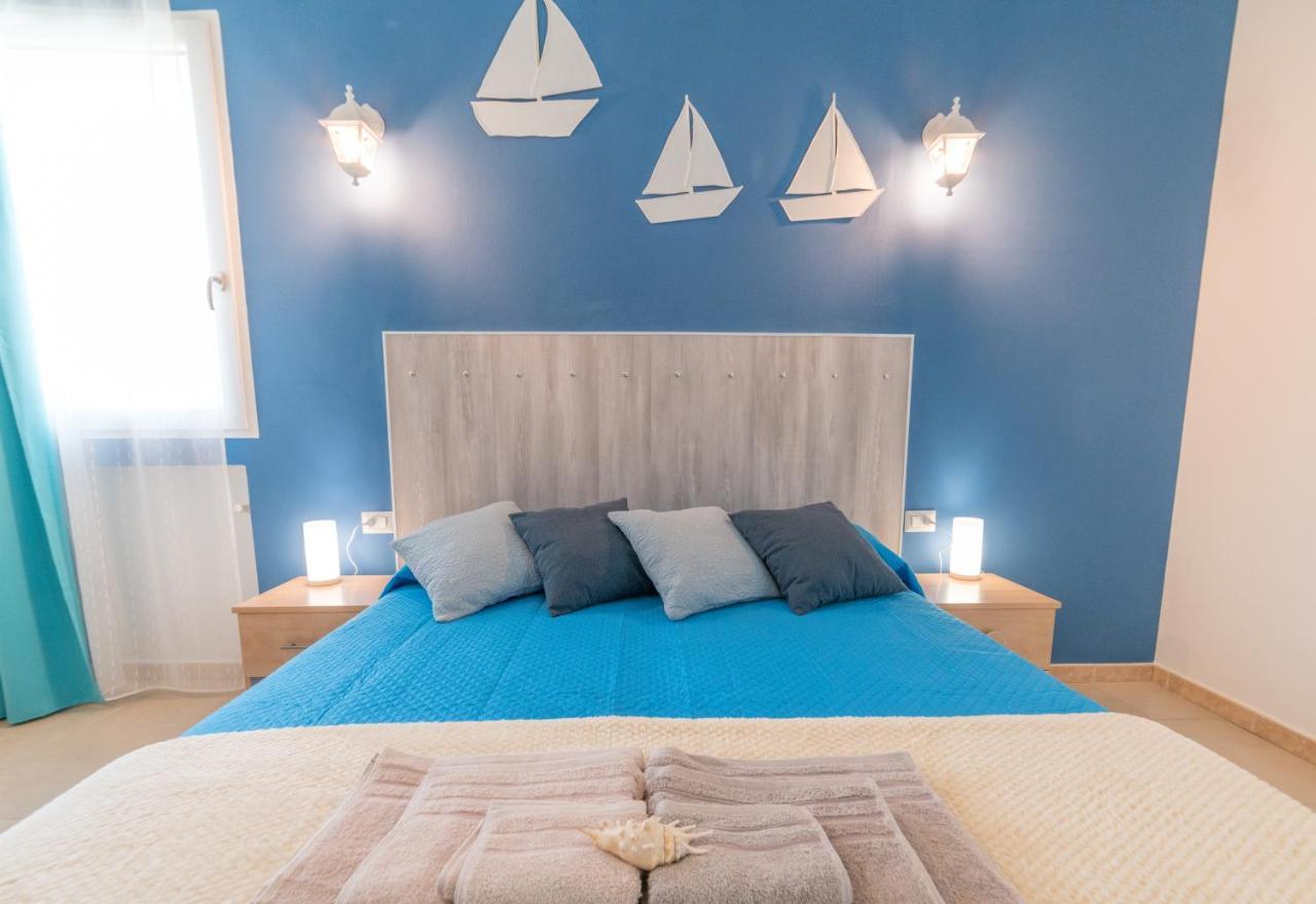 B&B Nell'Isola Carloforte  Luaran gambar