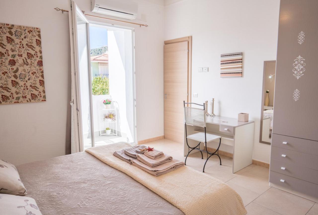 B&B Nell'Isola Carloforte  Luaran gambar