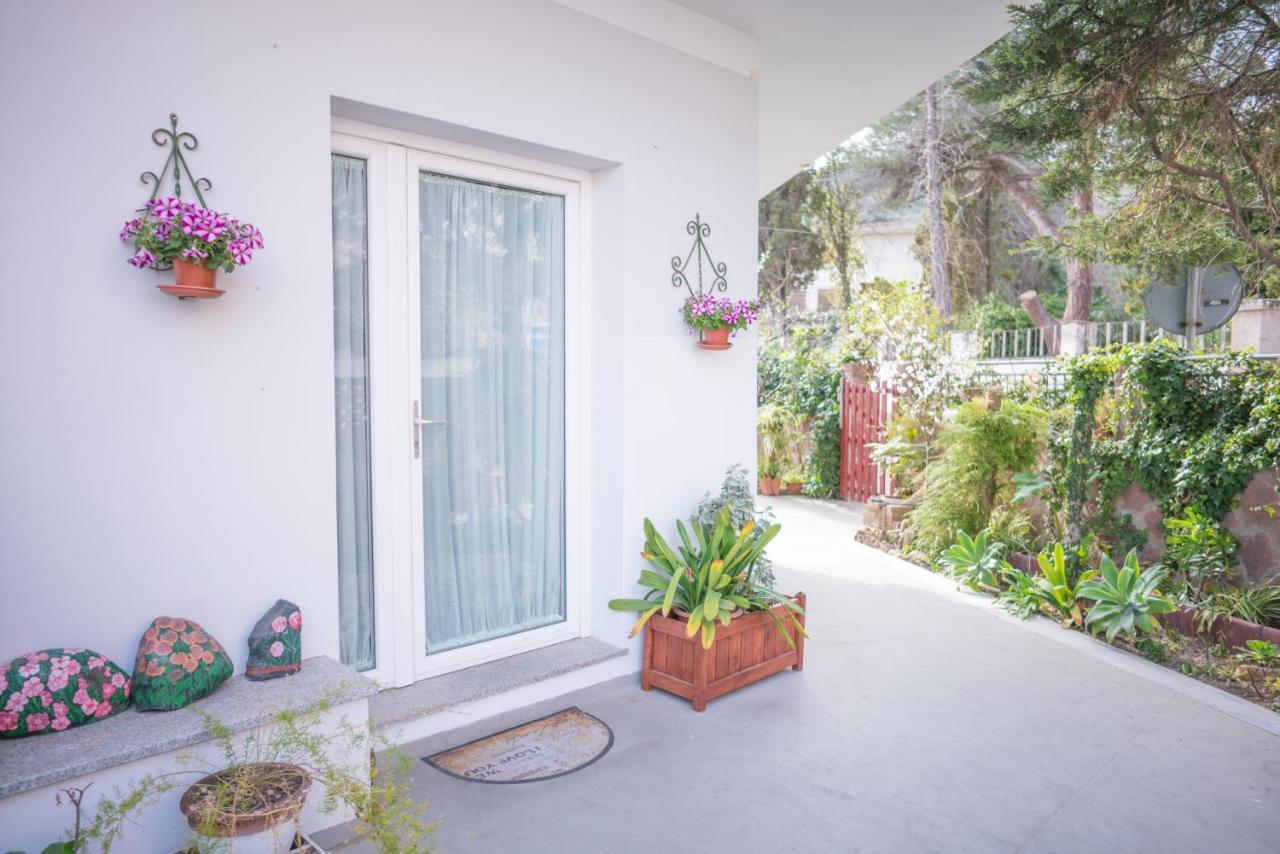 B&B Nell'Isola Carloforte  Luaran gambar