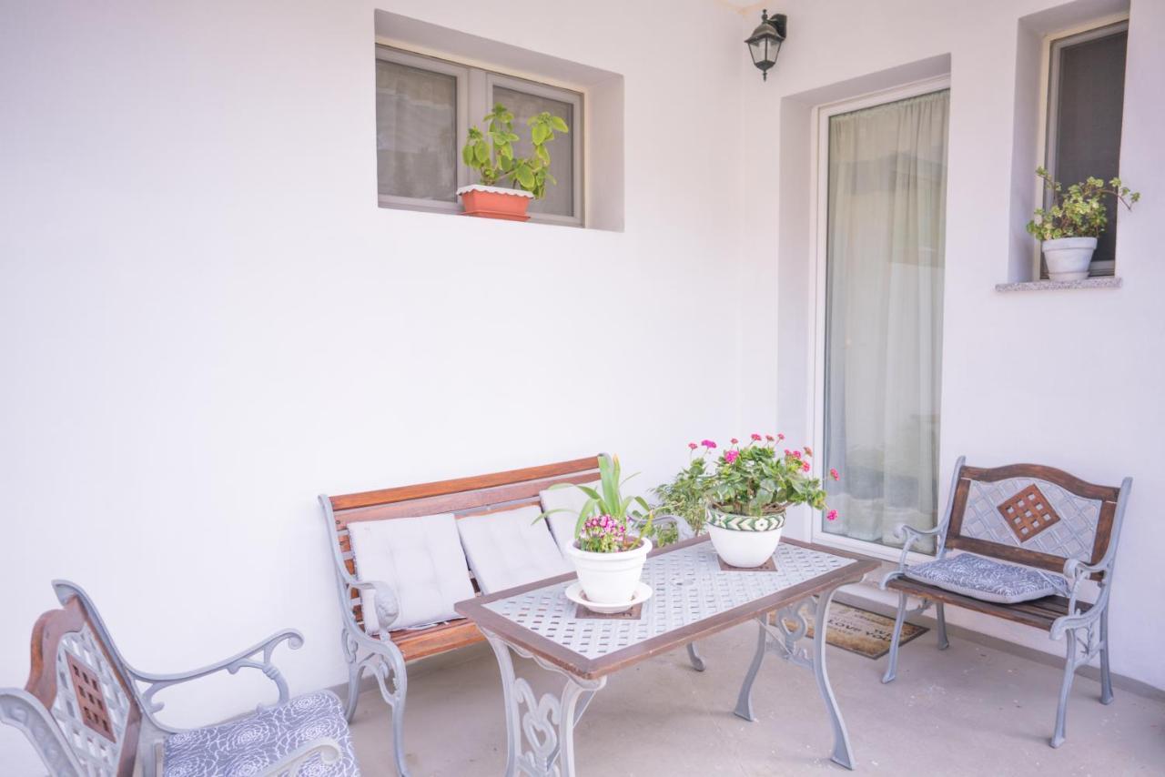 B&B Nell'Isola Carloforte  Luaran gambar
